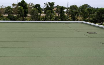 all Awre roofing types quoted for