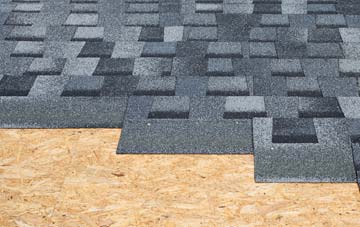 expert Awre asphalt roof companies