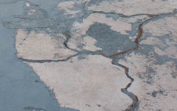 fibreglass roofing replacement Awre