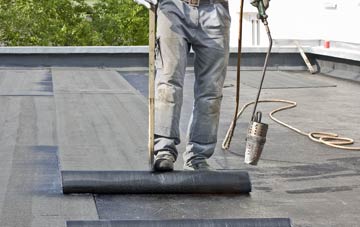 flat roof replacement Awre, Gloucestershire