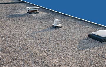 flat roofing Awre, Gloucestershire
