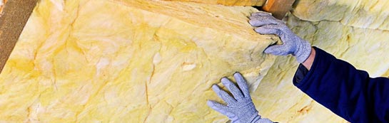 quotes for Awre roof insulation