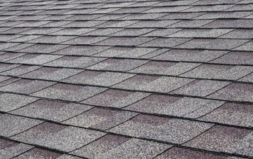 Awre tiles for shallow pitch roofing