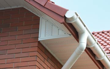 Awre soffit repair costs
