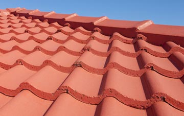 Awre tile and slate roof replacement