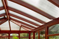 Awre conservatory roofing insulation
