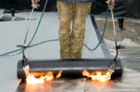 Awre flat roof sealing quote