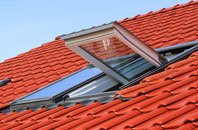 Awre roof window